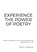 Experience the power of Poetry, Smets Toreros - Paperback - 9789464434484