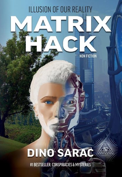 Matrix Hack, Dino Sarac - Paperback - 9789464435061