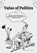 Value of Politics, Smets Toreros - Paperback - 9789464435214
