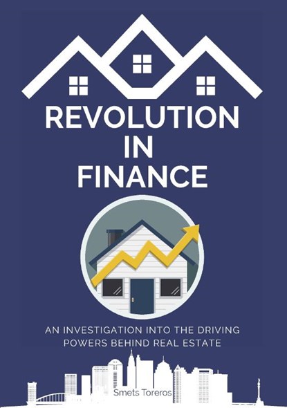 Revolution in Finance, Smets Toreros - Paperback - 9789464435238