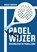 Padelwijzer, Marjo Gruisen - Gebonden - 9789464437577