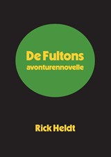 De Fultons - Rick Heldt - 9789464438840