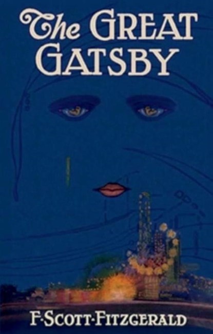 Gatsby, F. Scott Fitzgerald ; Francis Cugat - Gebonden - 9789464438871