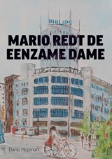 Mario helpt de eenzame dame - Dario Hopman - 9789464439175