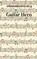 Gitaarakkoorden Notitieboek A5 Guitar hero, Allets Comfort - Paperback - 9789464439533