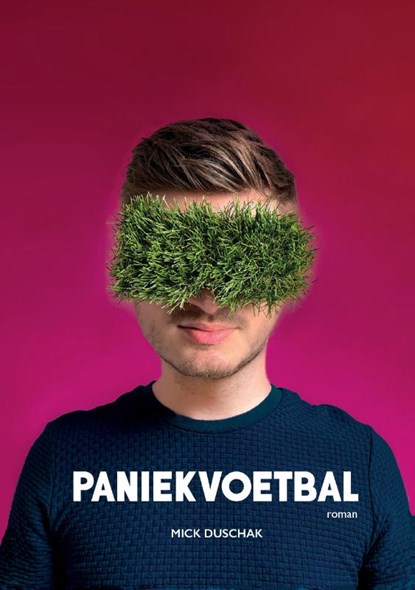 Paniekvoetbal, Mick Duschak - Paperback - 9789464439861