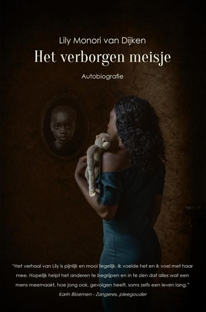 Het verborgen meisje, Lily Monori van Dijken - Ebook - 9789464480139