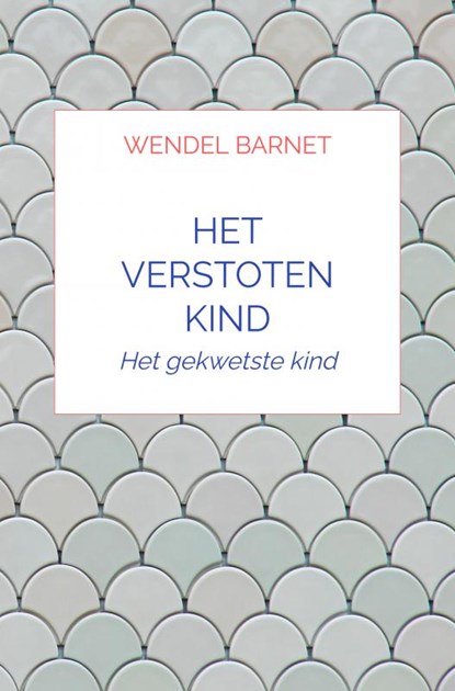 Het Verstoten Kind, Wendel Barnet - Paperback - 9789464480450
