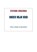 Onder mijn huid, Stefanie Kruizinga - Paperback - 9789464480566