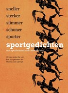 Sportgedichten | Bas Jongenelen & Marino van Liempt | 