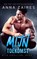 Mijn toekomst, Anna Zaires - Paperback - 9789464480863