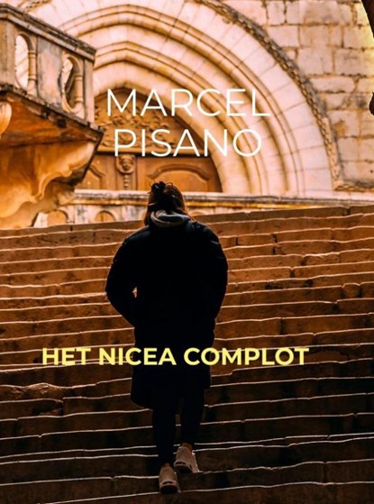 Het Nicea complot, Marcel Pisano - Paperback - 9789464481174