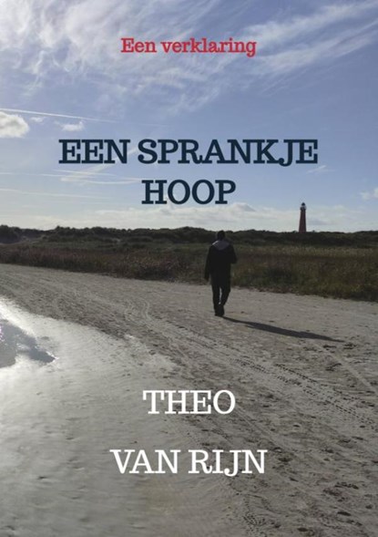 Een sprankje hoop, Theo Van Rijn - Paperback - 9789464481327