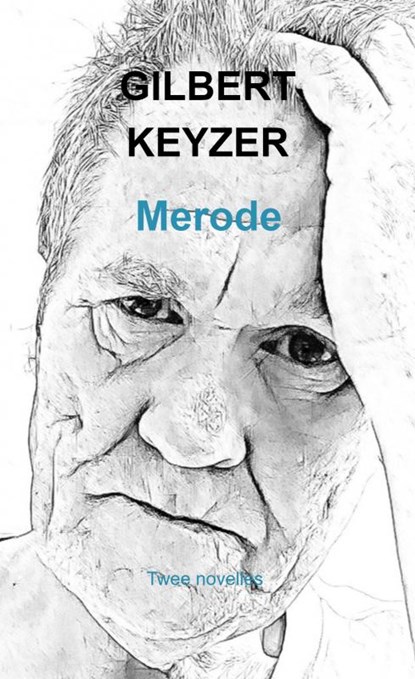 Merode, Gilbert Keyzer - Paperback - 9789464482249