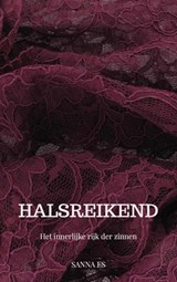 Halsreikend - Sanna Es - 9789464482522
