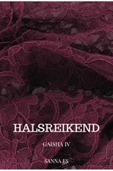Halsreikend - Sanna Es - 9789464483284