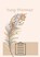 Dagplanner - Werkplanner - Boho - A4 - Veer - Ongedateerd., Kris Degenaar - Paperback - 9789464484205
