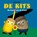 De Kits, Fredrik Hamer - Paperback - 9789464484434