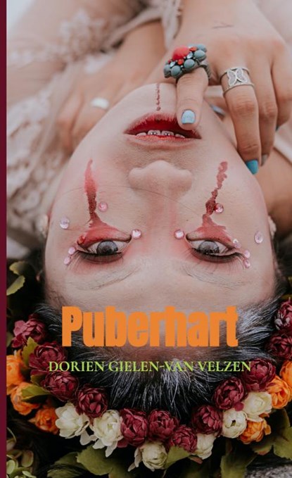 Puberhart, Dorien Gielen-van Velzen - Paperback - 9789464484489