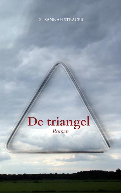De triangel, Susannah Stracer - Paperback - 9789464484922