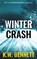 Winter Crash, K.W. Bennett - Paperback - 9789464485097