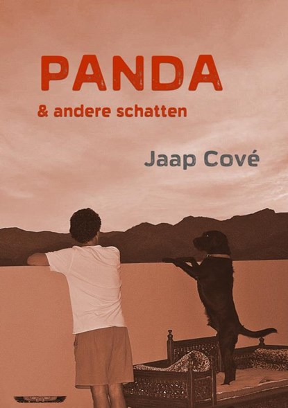Panda & andere schatten, Jaap Cové - Paperback - 9789464485455