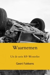 Waarnemen - Geert Fokkens - 9789464485639