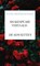 Shakespeare vertaald - De Sonnetten, Jules Grandgagnage - Paperback - 9789464486353
