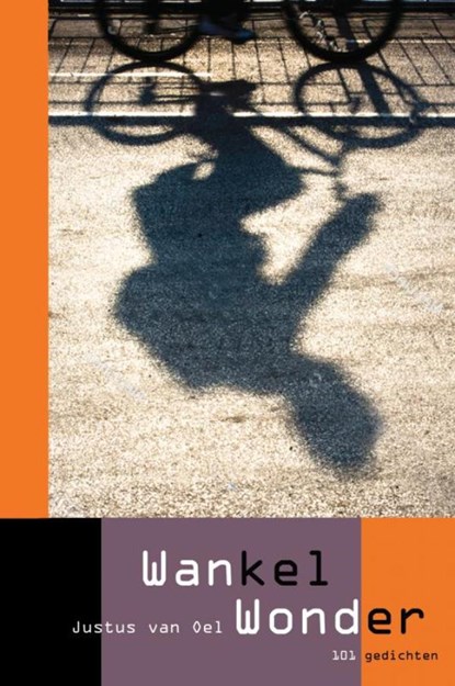 Wankel Wonder, Justus Van Oel - Gebonden - 9789464486599