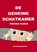 De geheime schatkamer, Fredrik Hamer - Paperback - 9789464486803