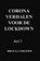 corona verhalen voor de lockdown, Drs.P.A.J. Coelewij - Paperback - 9789464487015