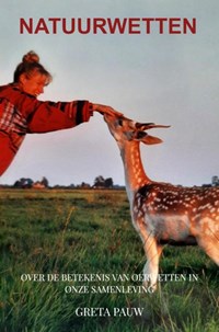 Natuurwetten | Greta Pauw | 