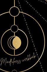 Mindfulness Werkboek en Mindfulness dagboek: Elke Dag een Vraag - Ultimate Law Of Attraction Books - 9789464487183