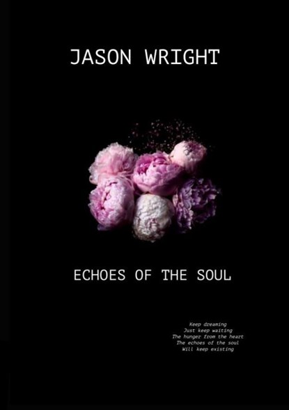 Echoes Of The Soul, Jason Wright - Paperback - 9789464487541