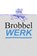BrobbelWERK, Bonefacius Bob Brobbel - Paperback - 9789464488166