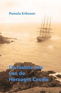 De laatste reis van de Herzogin Cecilie | Pamela Eriksson | 