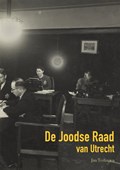 De Joodse Raad van Utrecht | Jim Terlingen | 