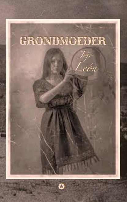 Grondmoeder, Jojo León - Paperback - 9789464488746