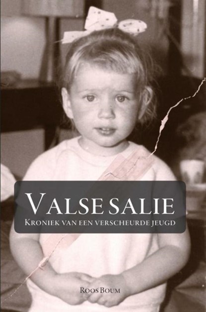 Valse Salie, Roos Boum - Paperback - 9789464488821