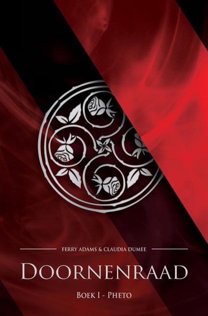 Pheto, Ferry Adams - Claudia Dumee - Paperback - 9789464488890