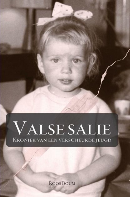 Valse salie, Roos Boum - Ebook - 9789464488920
