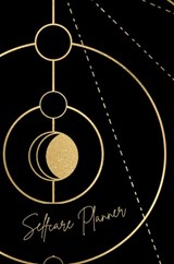 Selfcare Planner en Selfcare Journal - Ultimate Law Of Attraction Books - 9789464489170