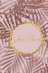 Selfcare Planner en Selfcare Journal - Ultimate Law Of Attraction Books - 9789464489187