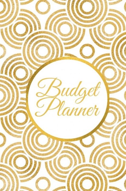 Budget planner - Kasboek - Huishoudboekje - Budgetplanner : Law of Attraction Editie, Ultimate Law Of Attraction Books - Paperback - 9789464489347