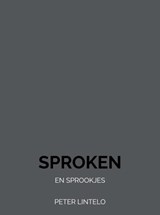 SPROKEN - Peter Lintelo - 9789464489941