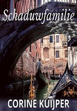 Schaduwfamilie - Corine Kuijper - 9789464490077