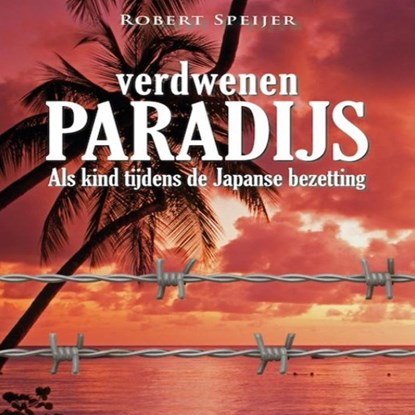 Verdwenen paradijs, Robert Speijer - Luisterboek MP3 - 9789464490305