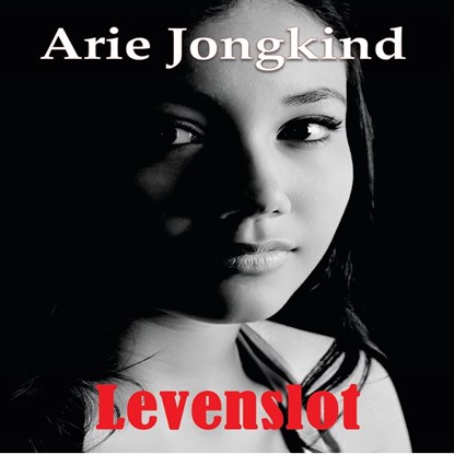 Levenslot, Arie Jongkind - Luisterboek MP3 - 9789464490480
