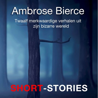 Bizarre wereld, Ambrose Bierce - Luisterboek MP3 - 9789464490565