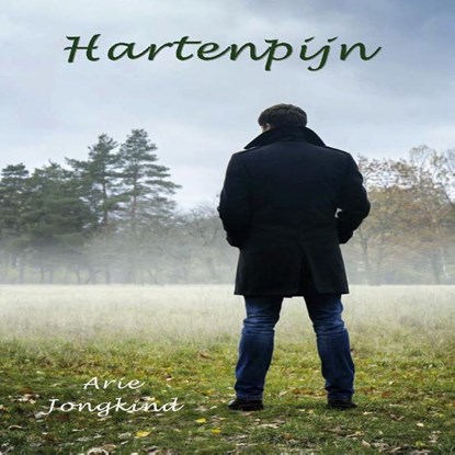 Hartenpijn, Arie Jongkind - Luisterboek MP3 - 9789464490572